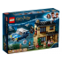 75968 LEGO® Harry Potter Ligusterlaan 4. 